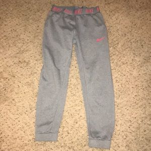 Youth XL Nike Joggers , hardly worn